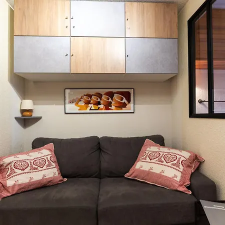 Grande Neige By Interhome