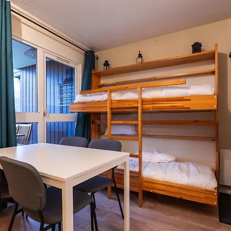 Appartamento Grande Neige By Interhome