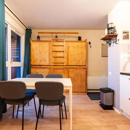 Appartamento Grande Neige By Interhome *