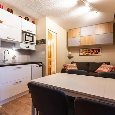 Grande Neige By Interhome